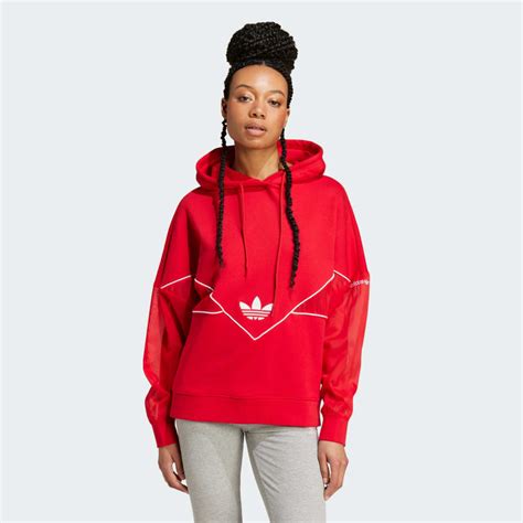 Adidas originals hoodie discount